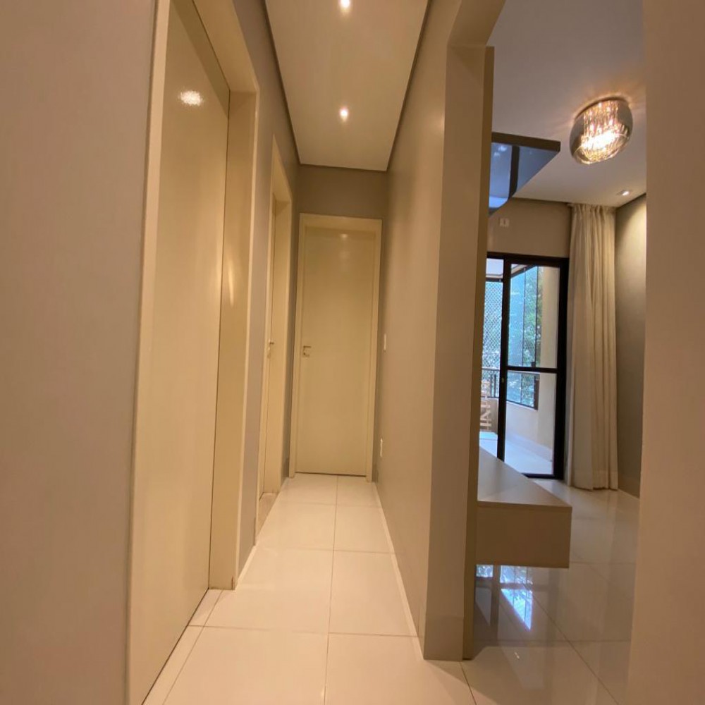 Apartamento,  Parque Alvorada