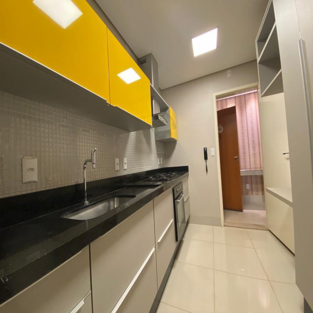 Apartamento,  Parque Alvorada