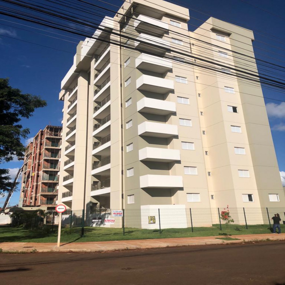 Apartamento,  Vila Maxwell