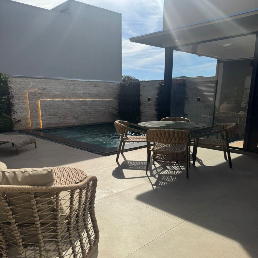Casa,  Riviera