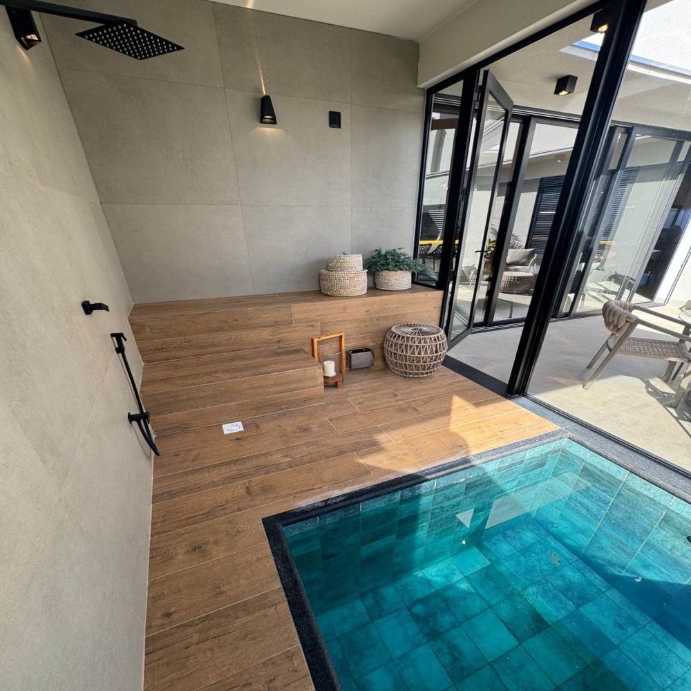 Casa,  Riviera