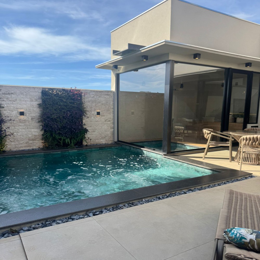 Casa,  Riviera