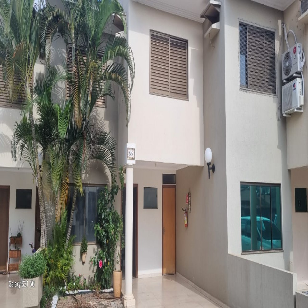 Casa,  Jardim Climax