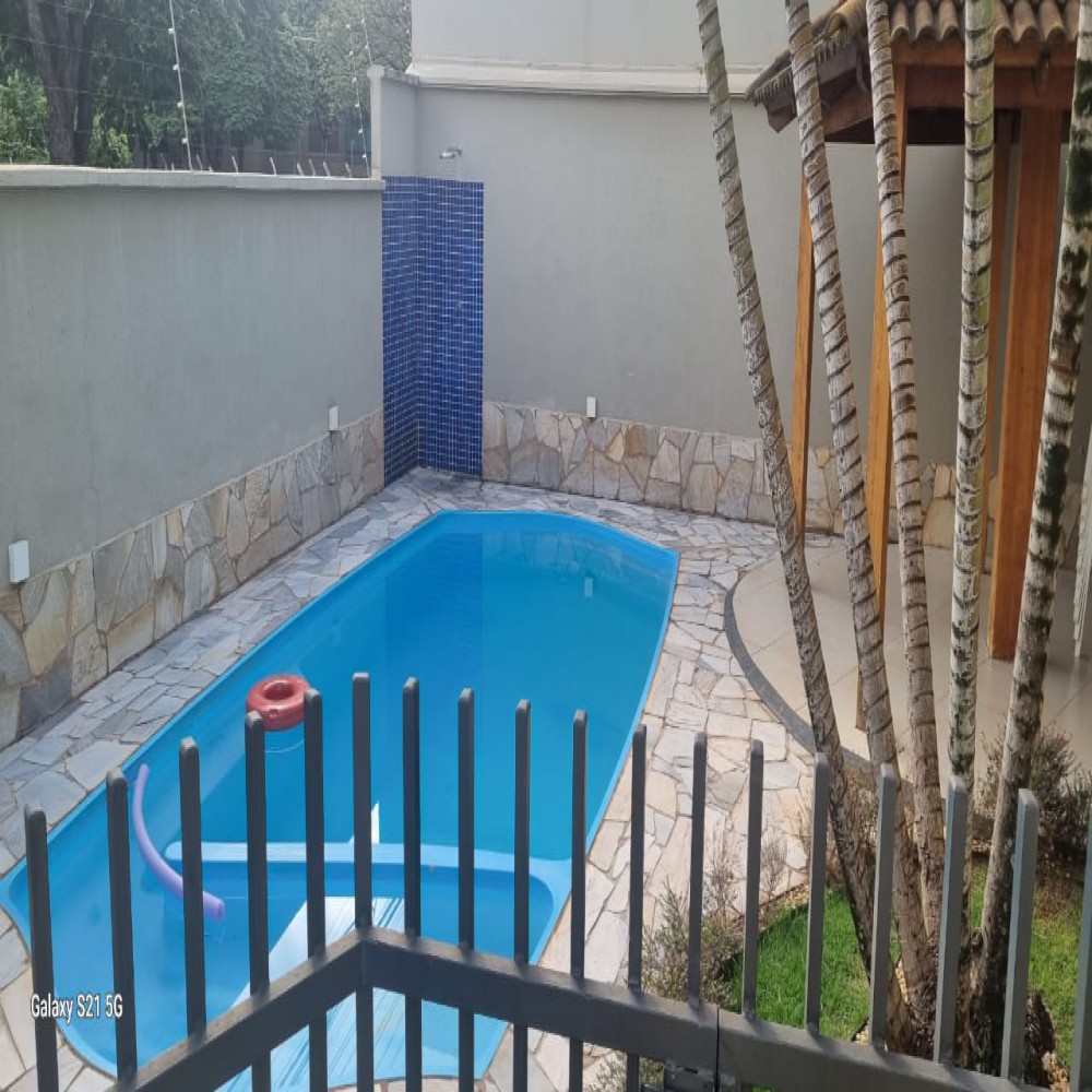 Casa,  Jardim Climax