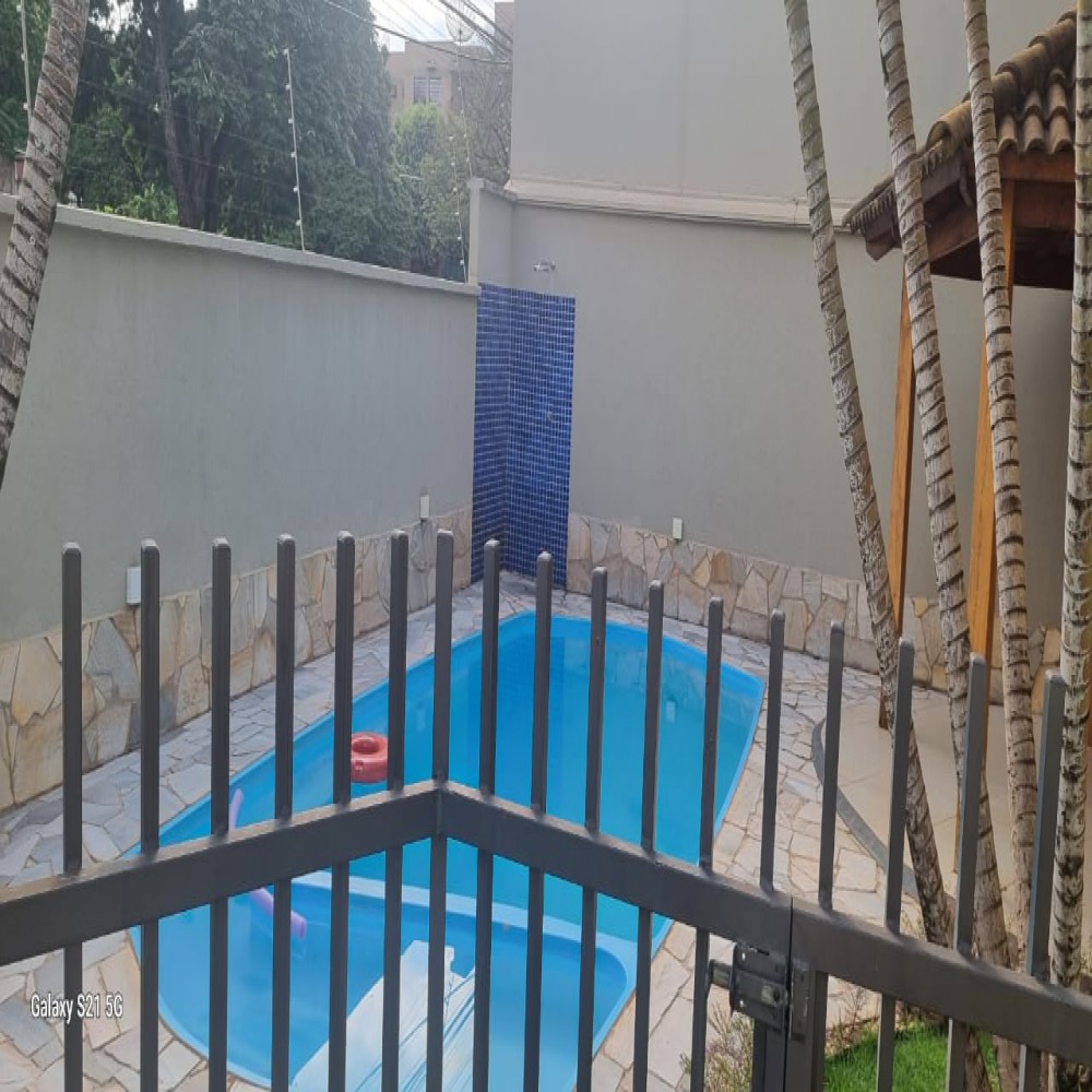 Casa,  Jardim Climax