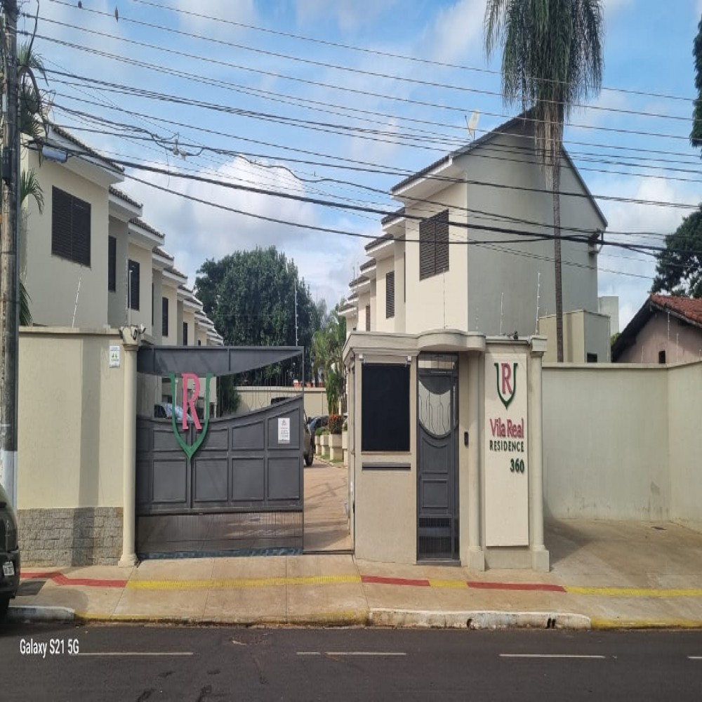 Casa,  Jardim Climax