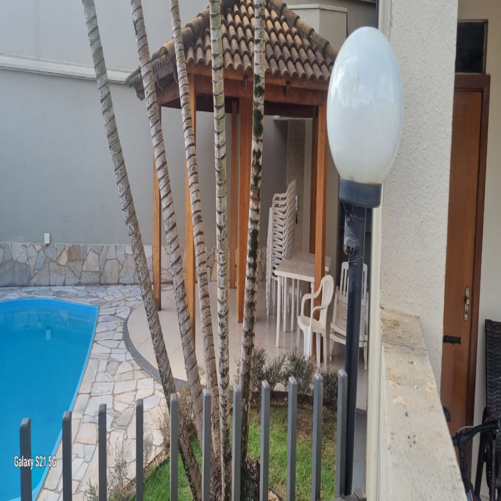 Casa,  Jardim Climax