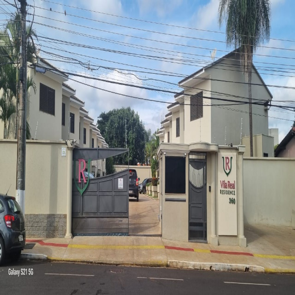 Casa,  Jardim Climax