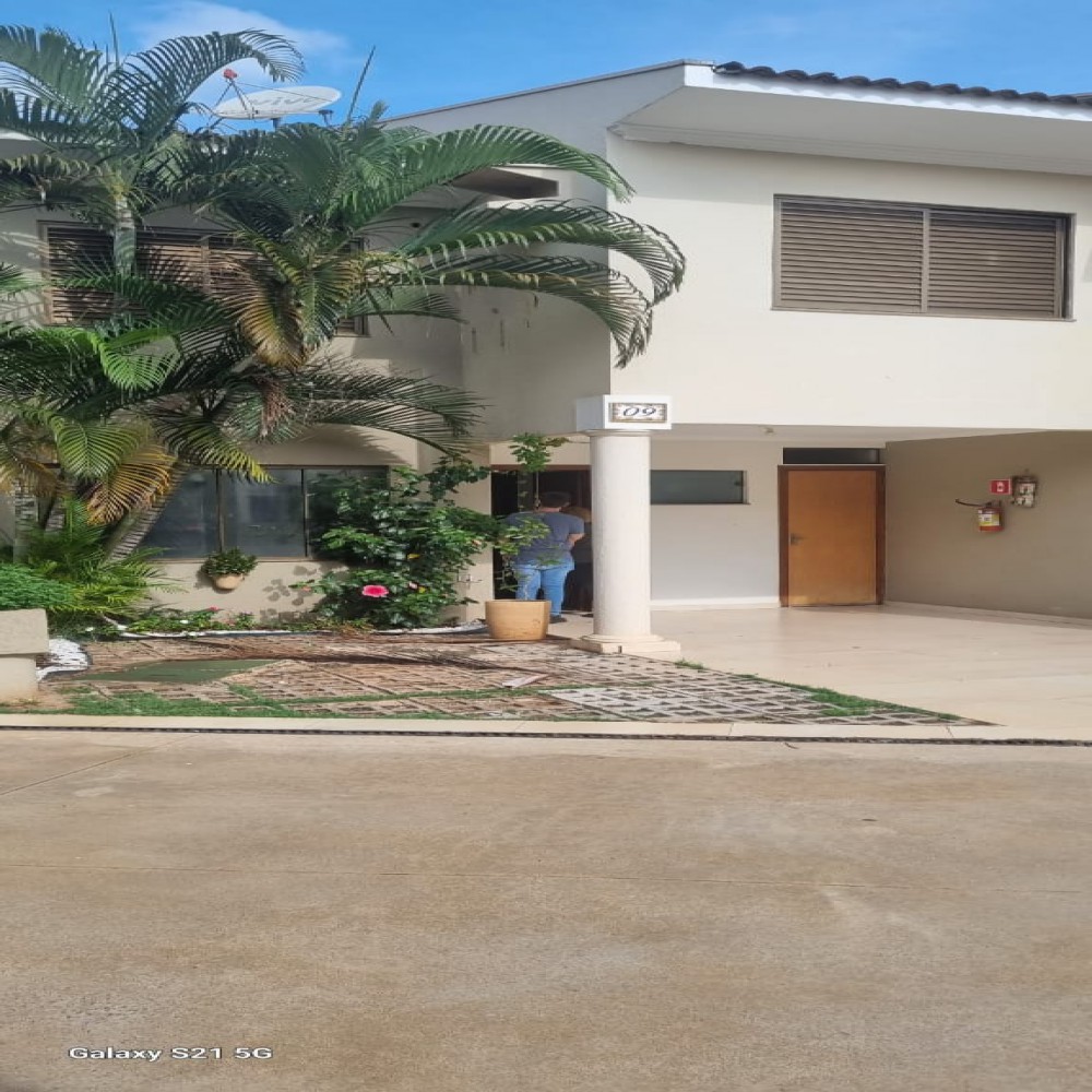 Casa,  Jardim Climax