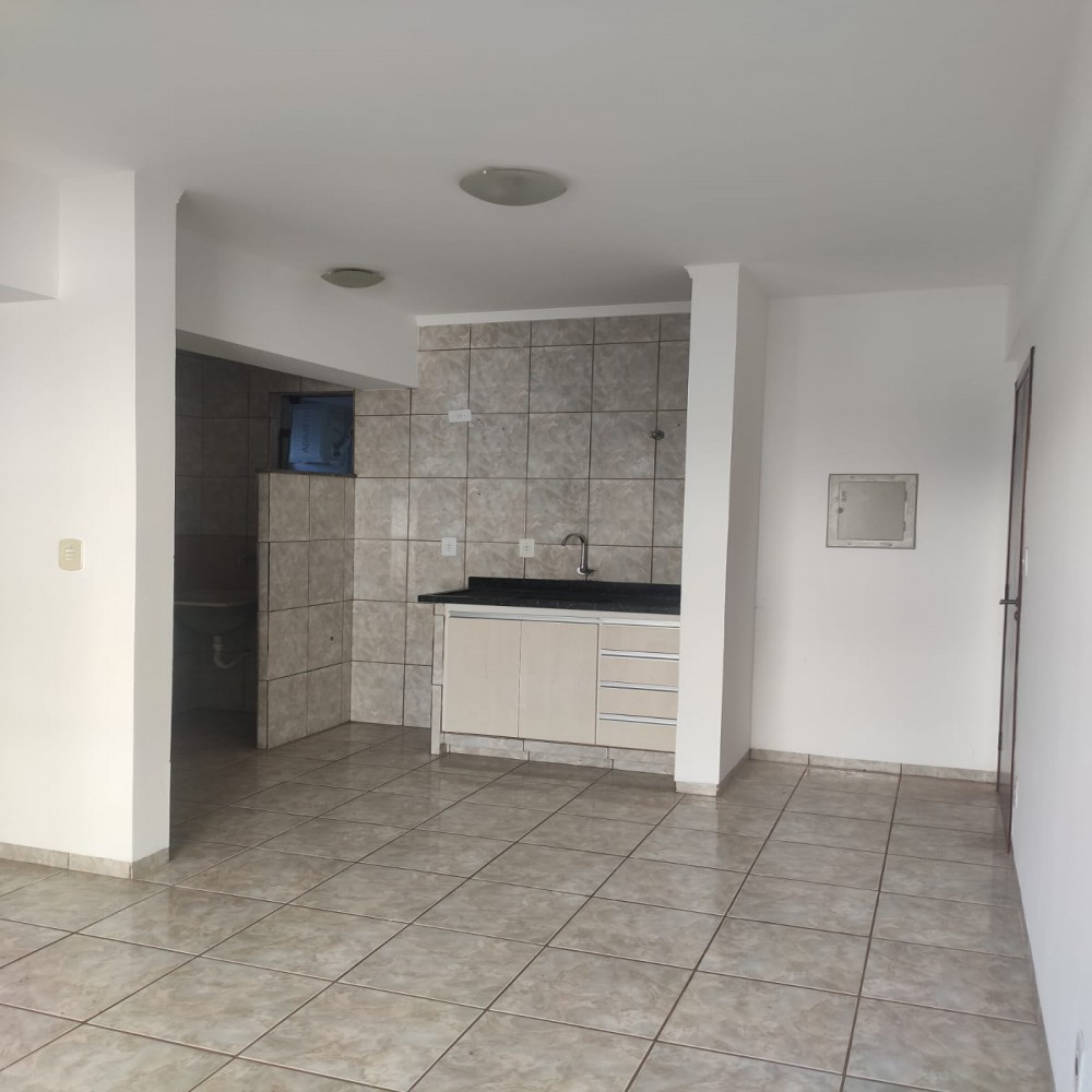 Apartamento,  Centro