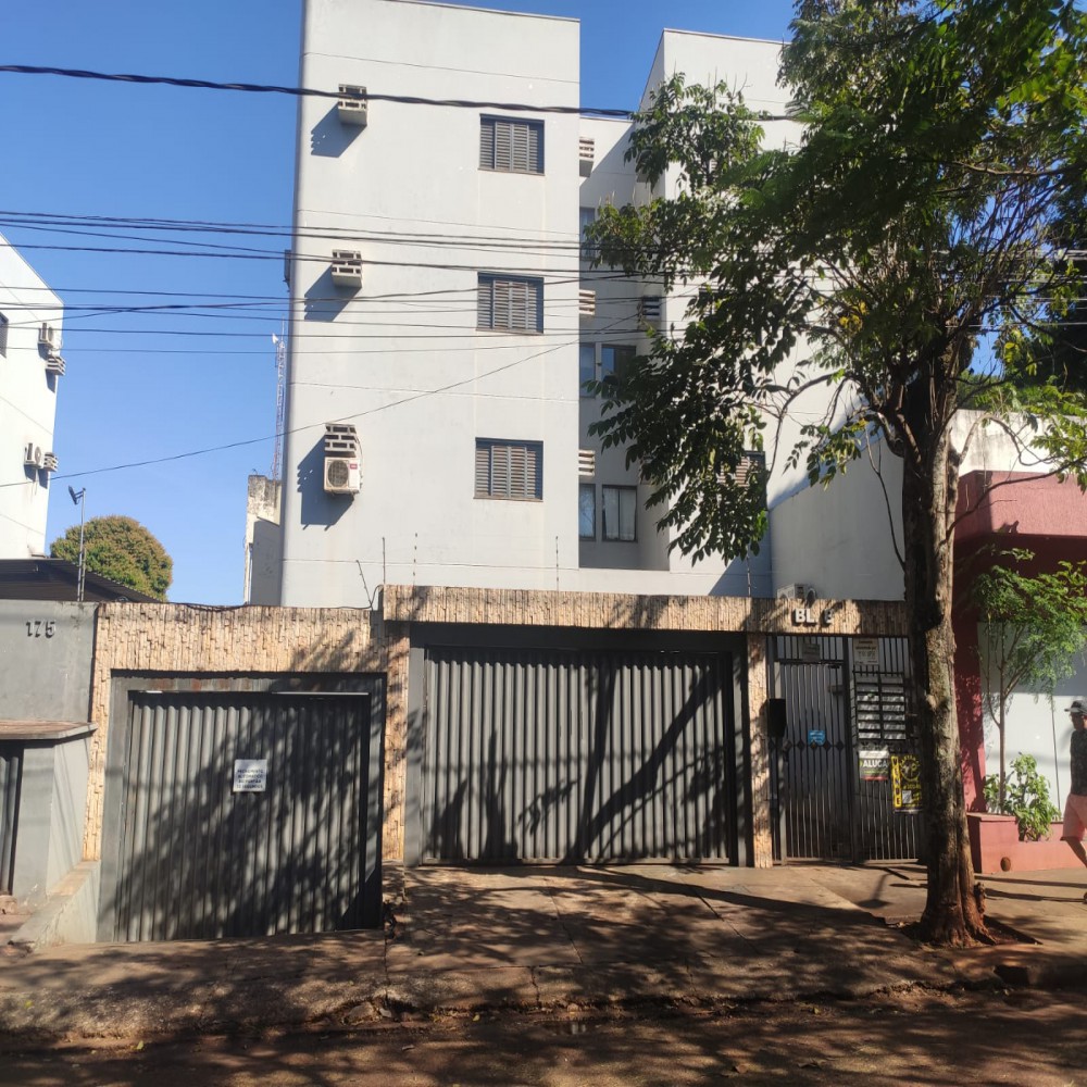 Apartamento,  Centro