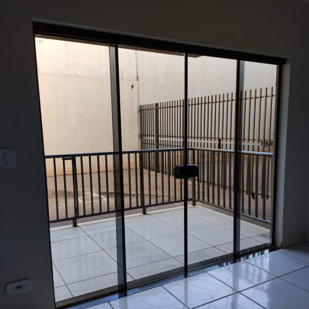 Apartamento,  Parque Alvorada
