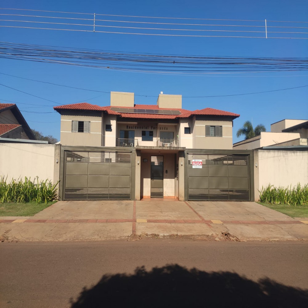 Apartamento,  Parque Alvorada