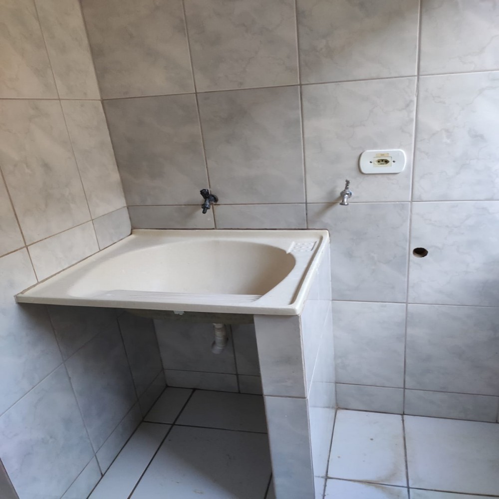 Apartamento,  Parque Alvorada
