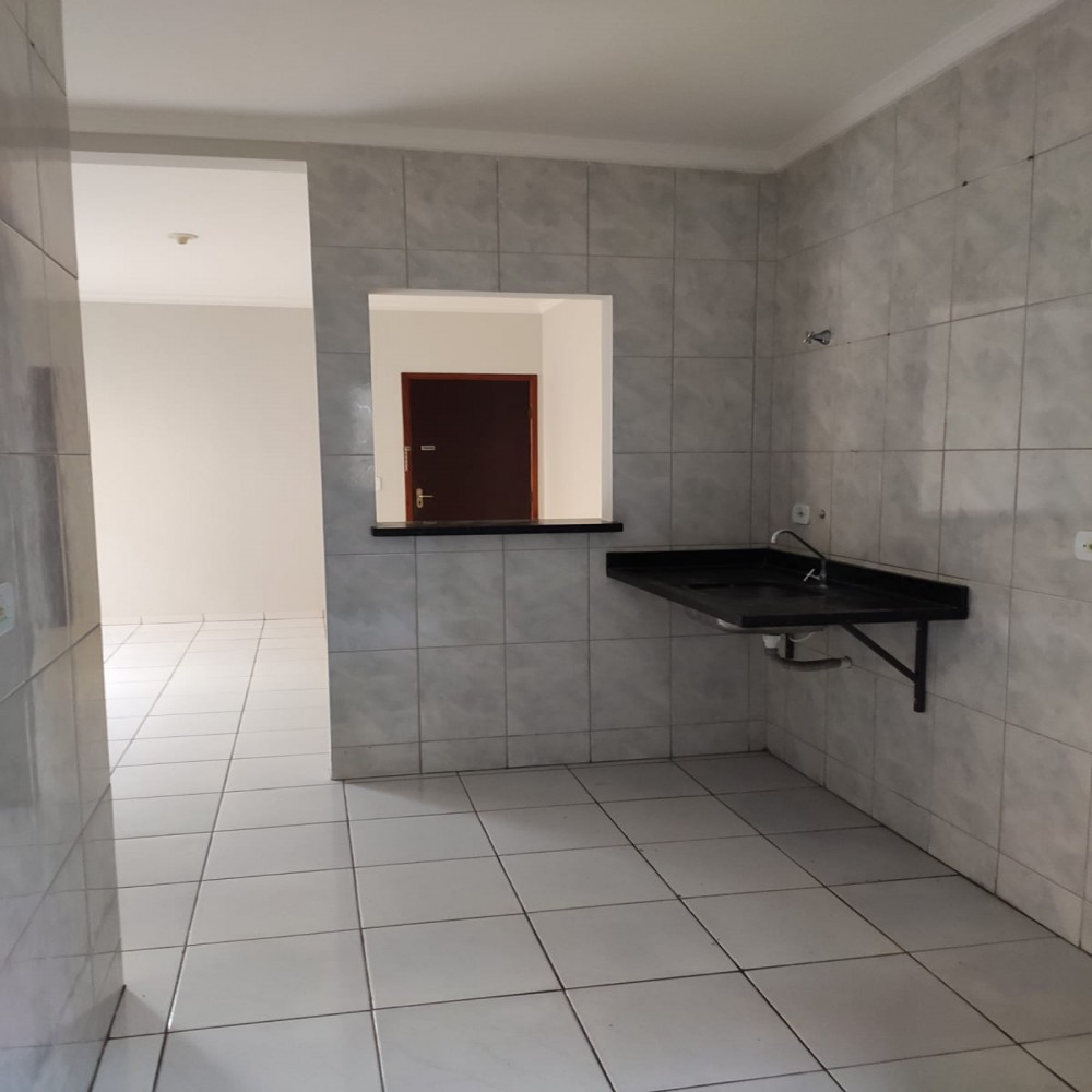 Apartamento,  Parque Alvorada