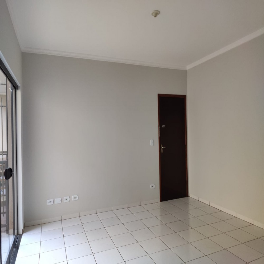 Apartamento,  Parque Alvorada