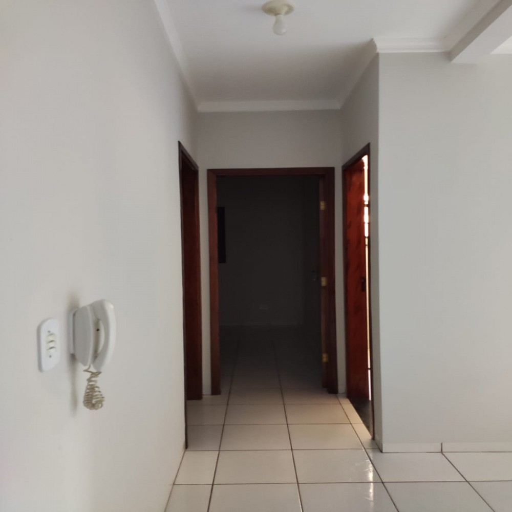 Apartamento,  Parque Alvorada