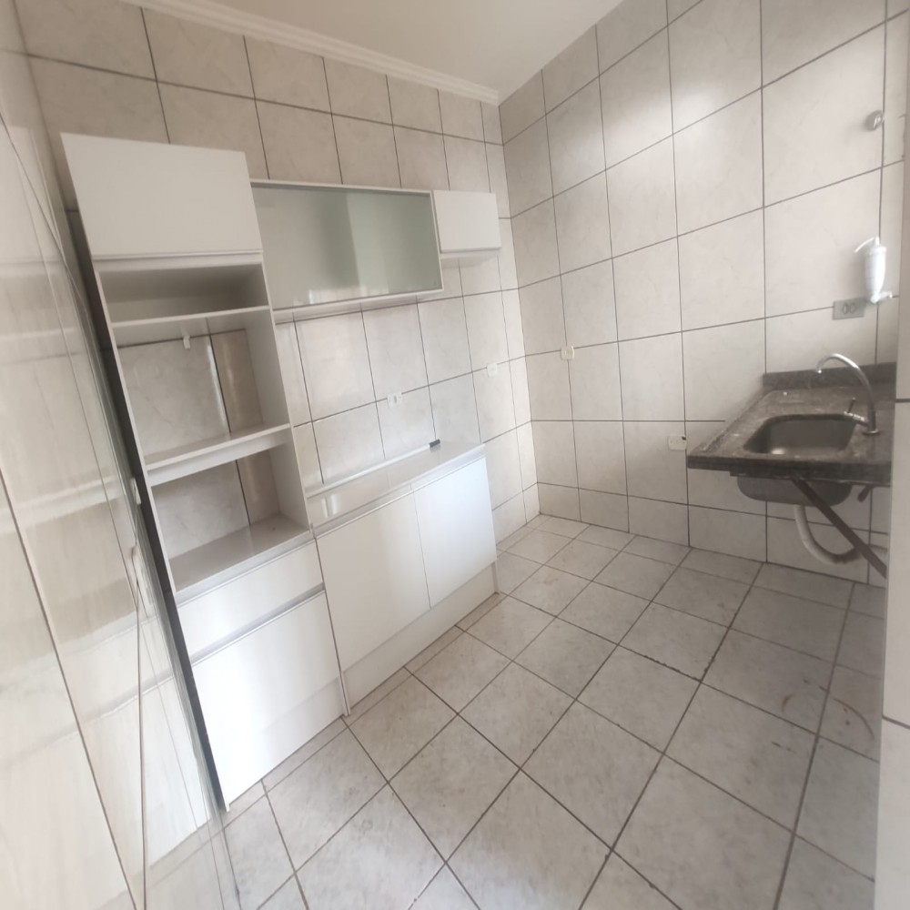 Apartamento,  Vila Maxwell