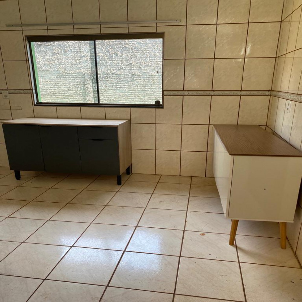 Casa,  BNH III Plano