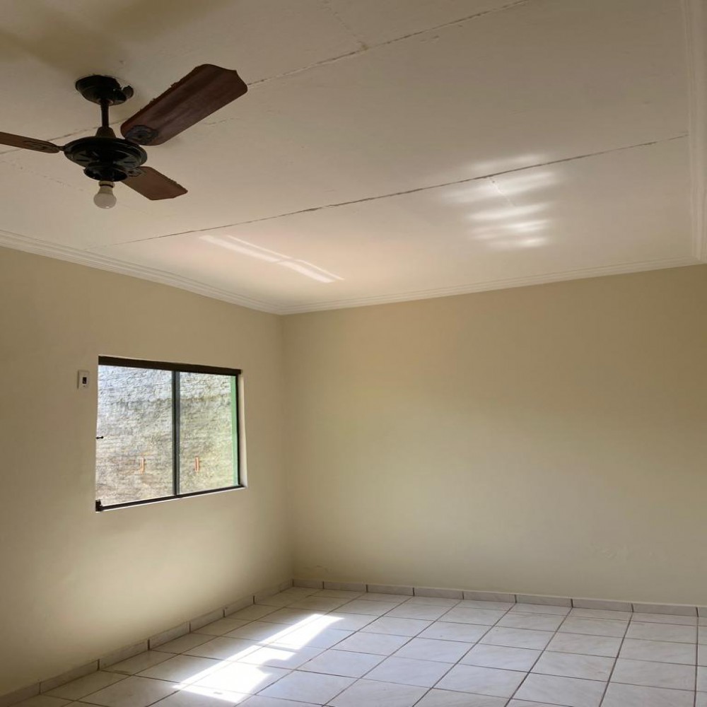 Casa,  BNH III Plano