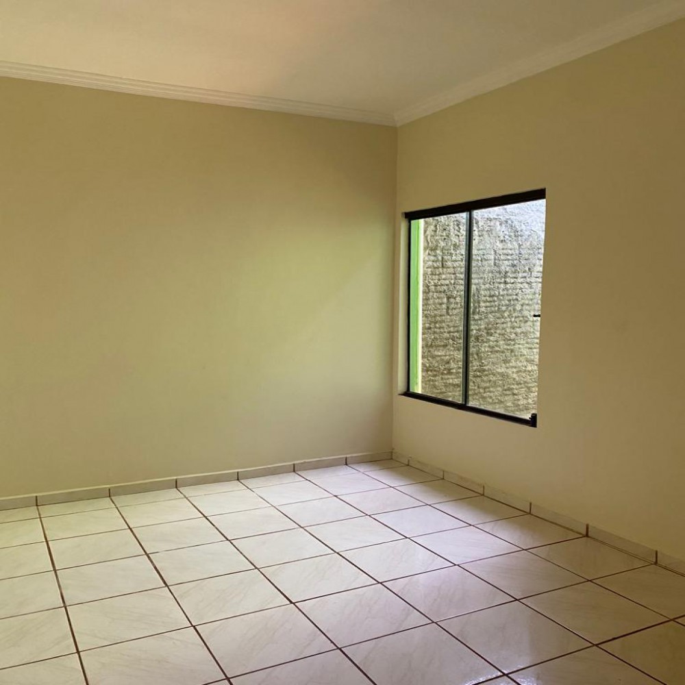 Casa,  BNH III Plano