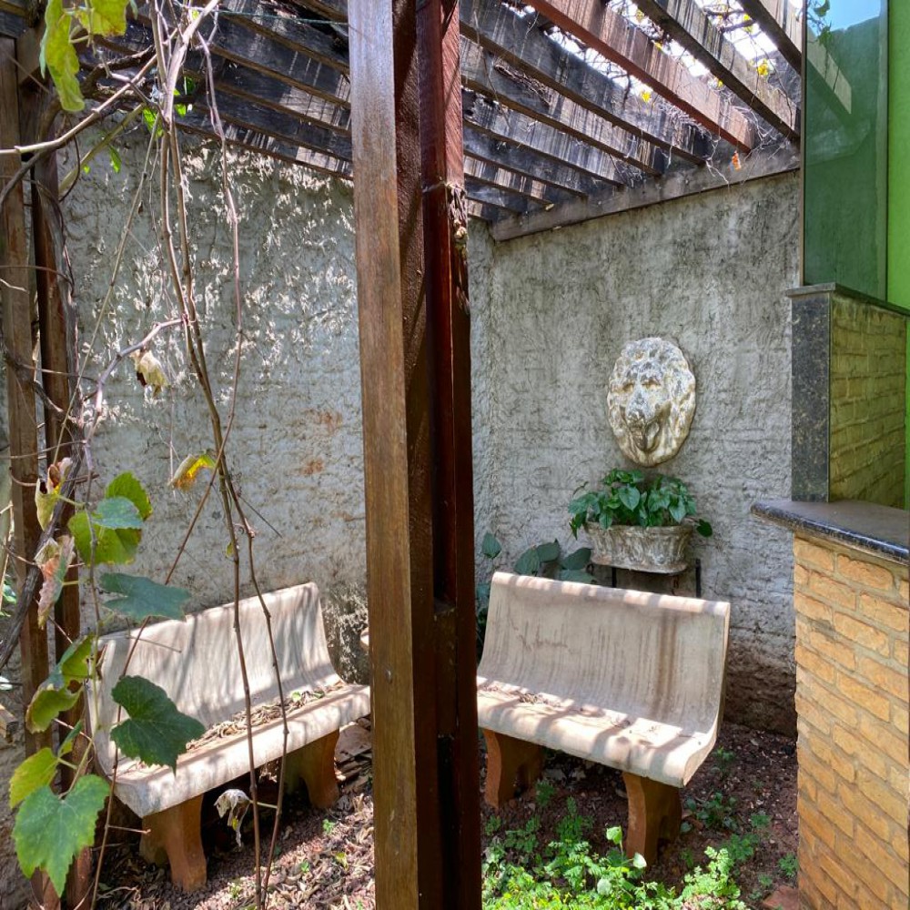 Casa,  BNH III Plano