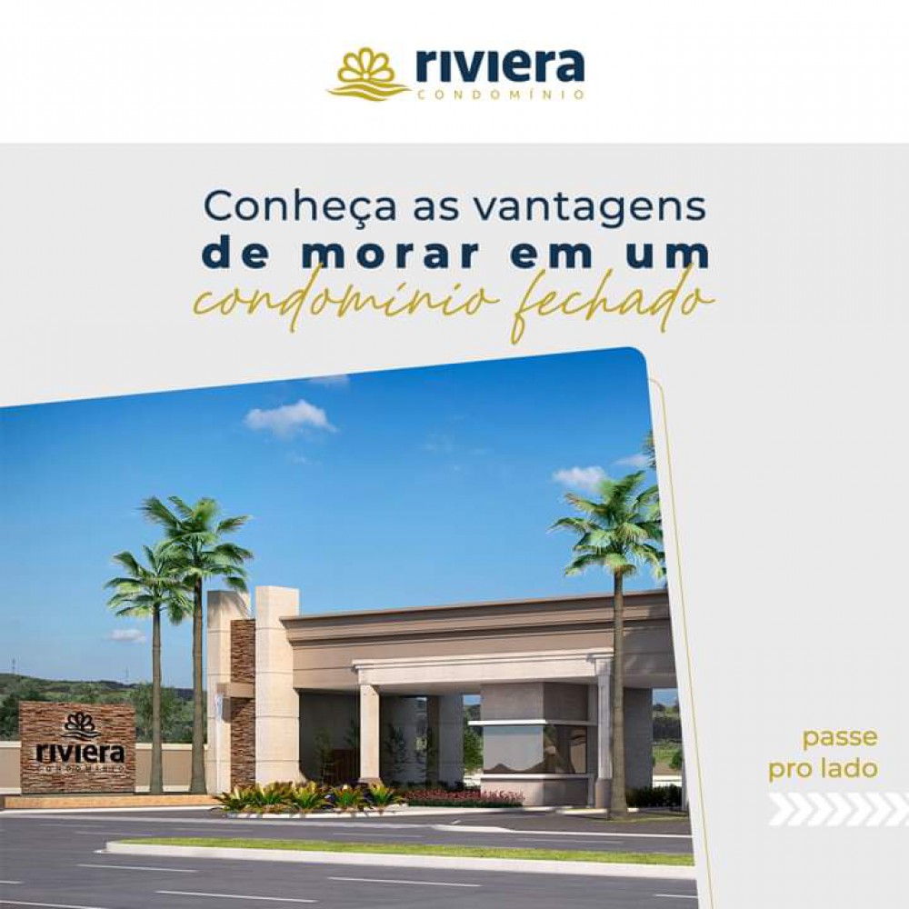 Empreendimentos,  Riviera