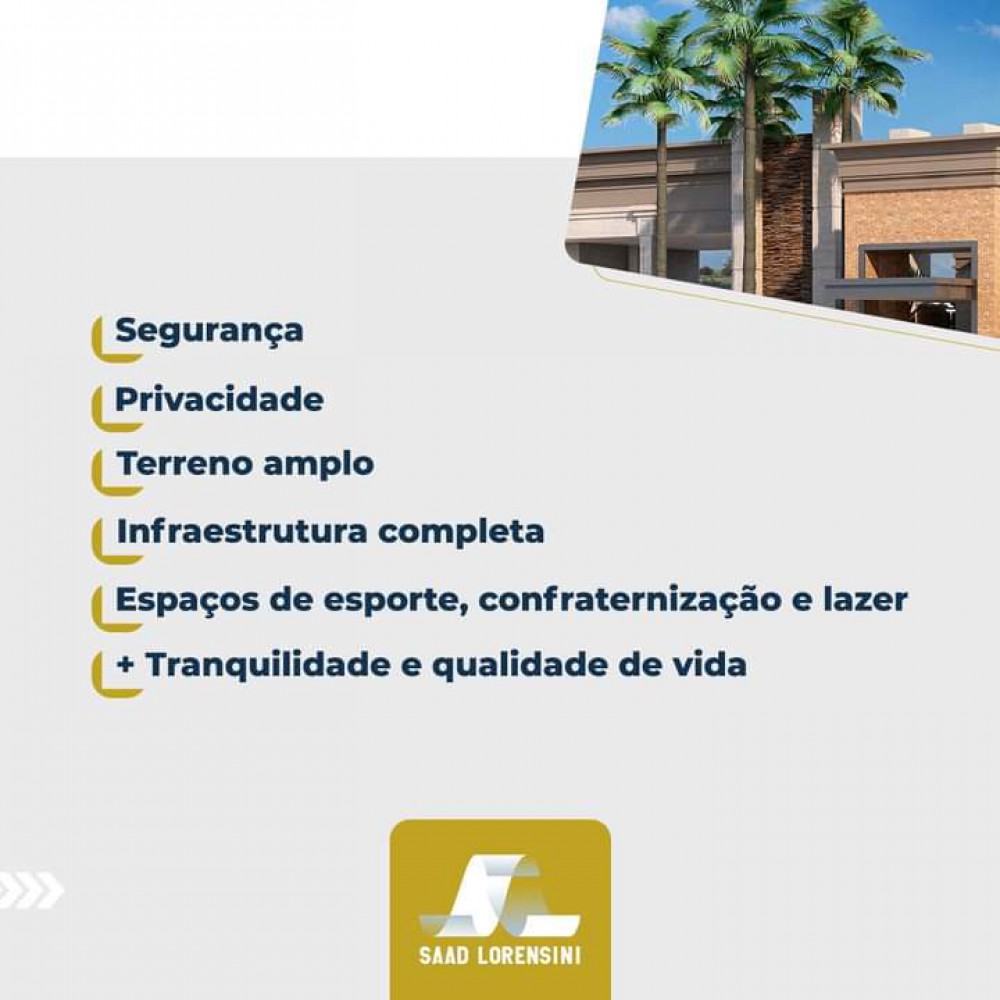 Empreendimentos,  Riviera