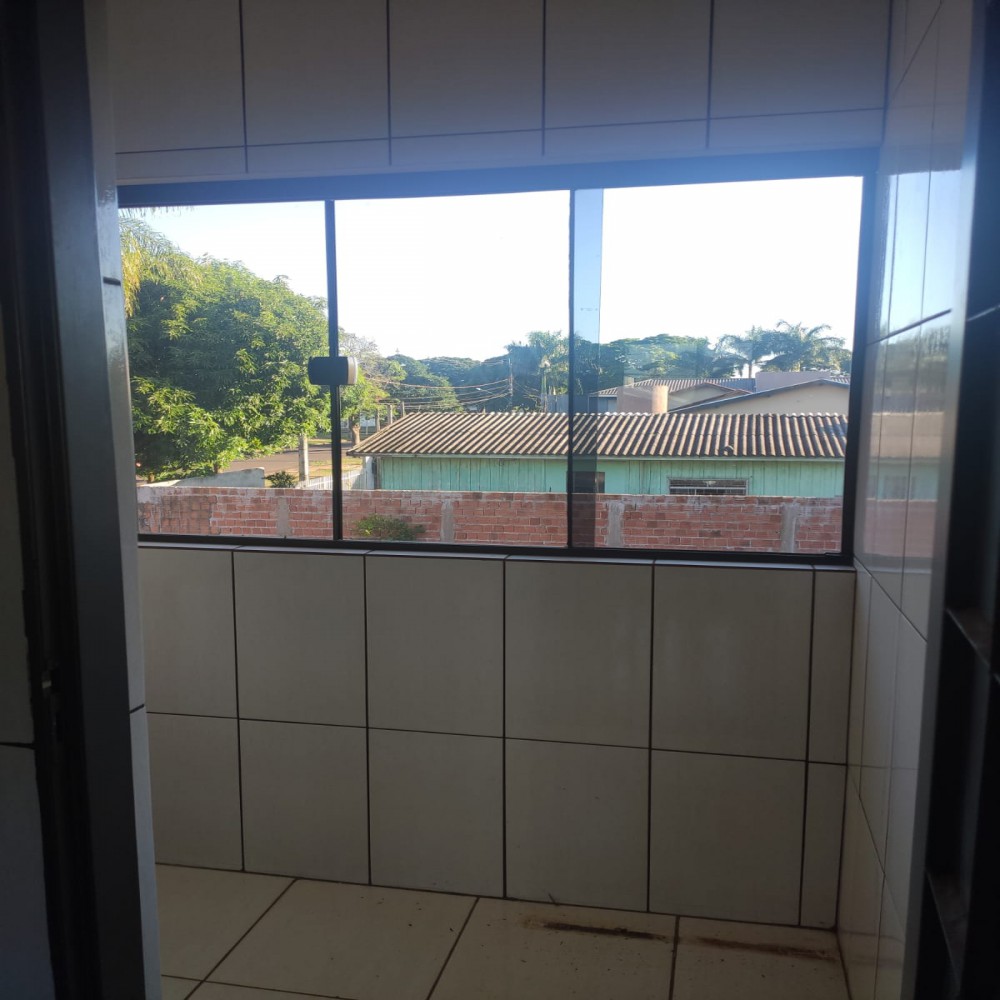 Apartamento,  Vila Matos