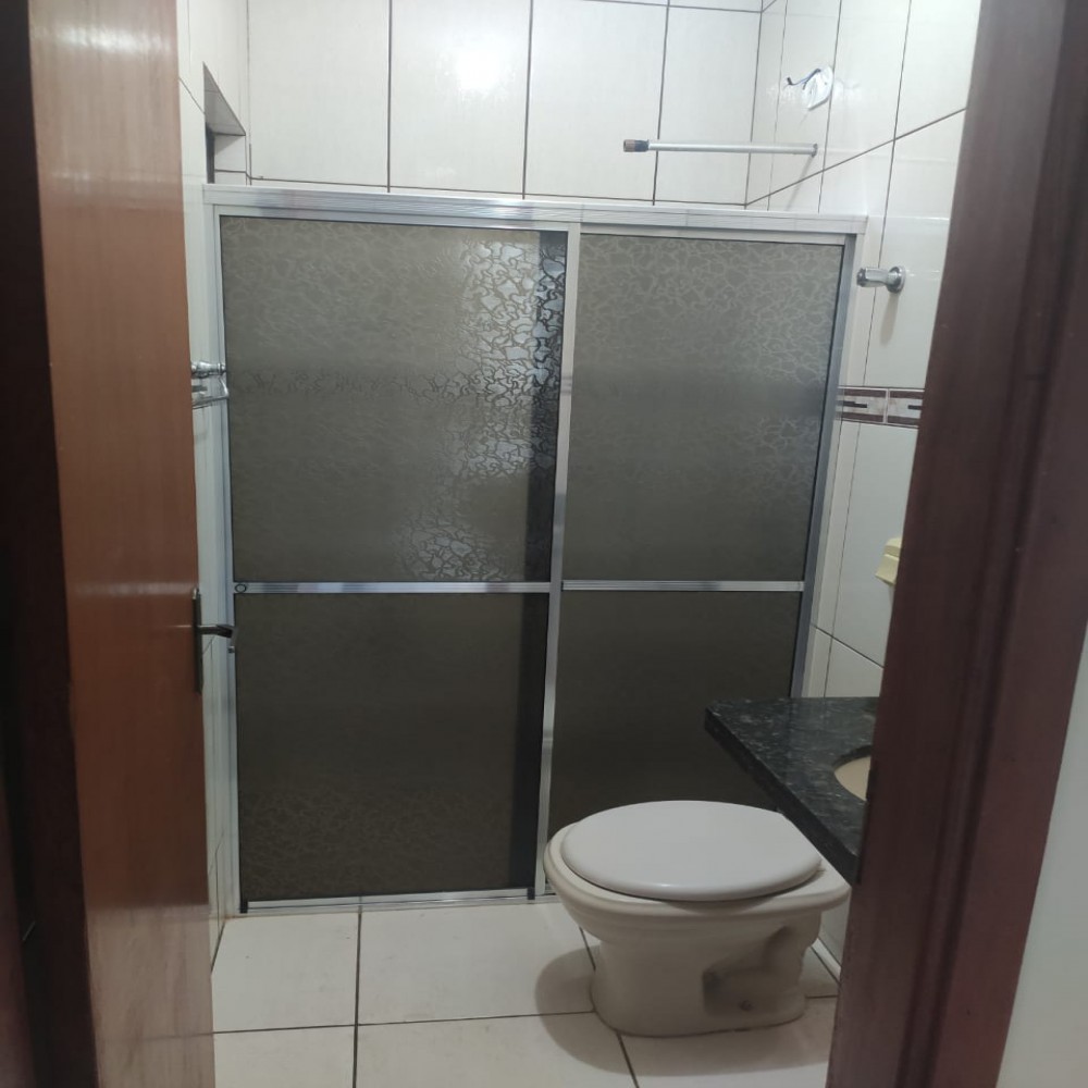 Apartamento,  Vila Matos