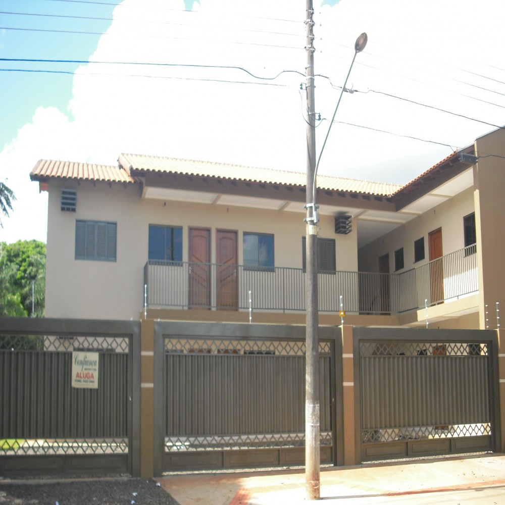 Apartamento,  Vila Matos