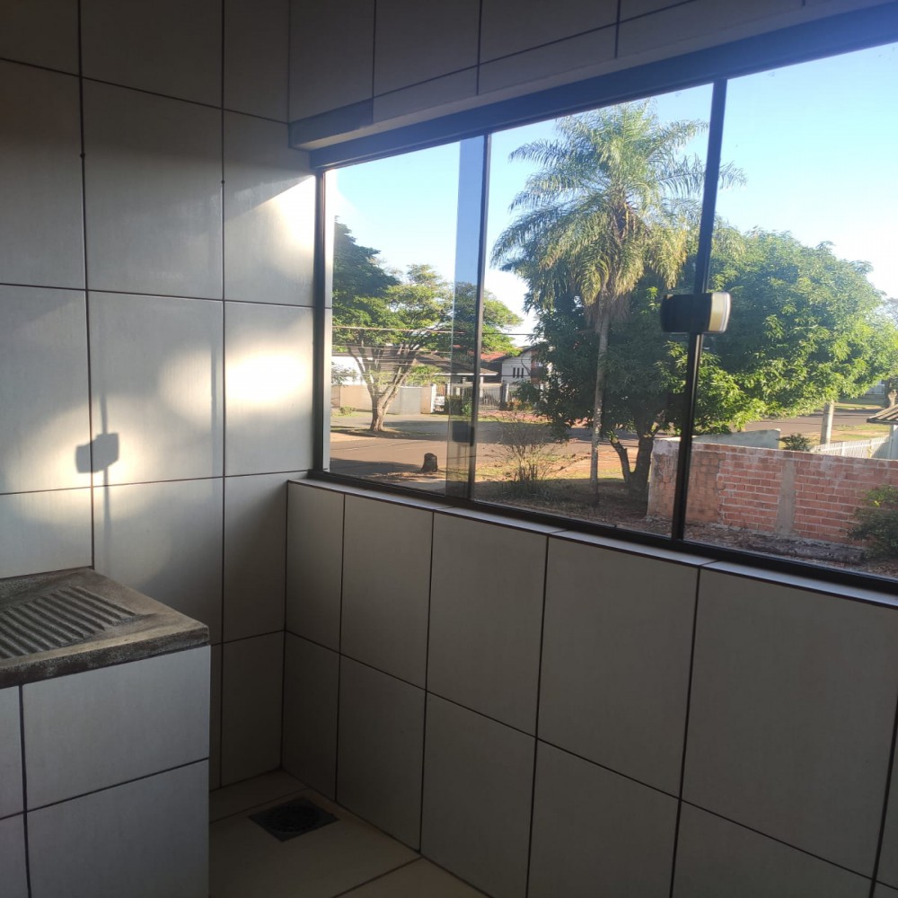 Apartamento,  Vila Matos