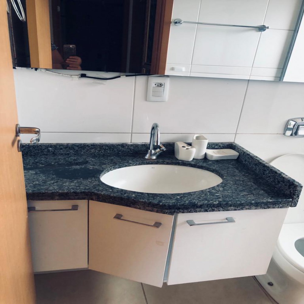 Apartamento,  Jardim Flórida I