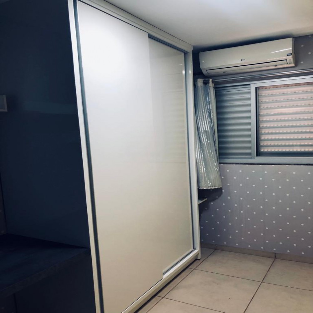 Apartamento,  Jardim Flórida I