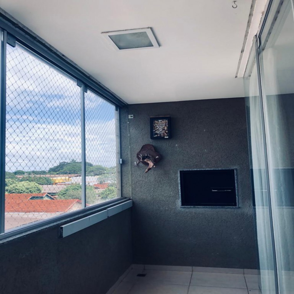 Apartamento,  Jardim Flórida I