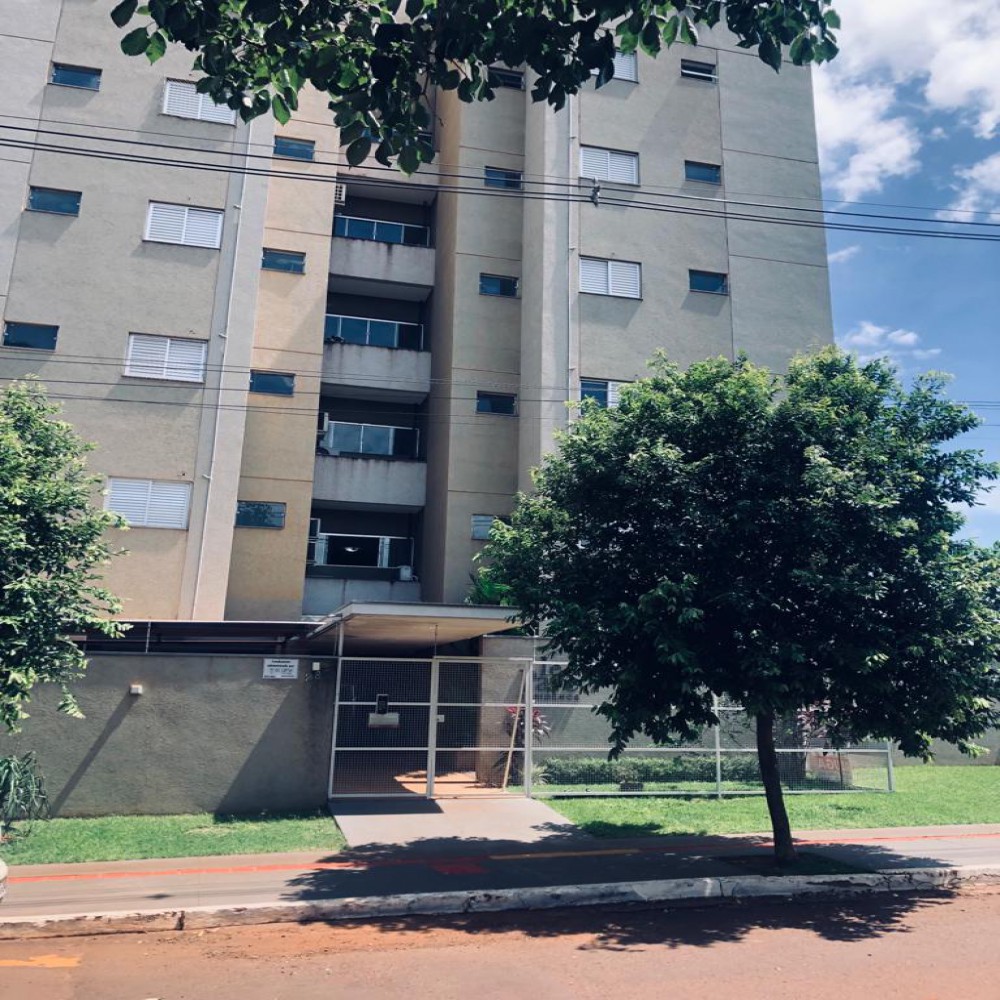 Apartamento,  Jardim Flórida I