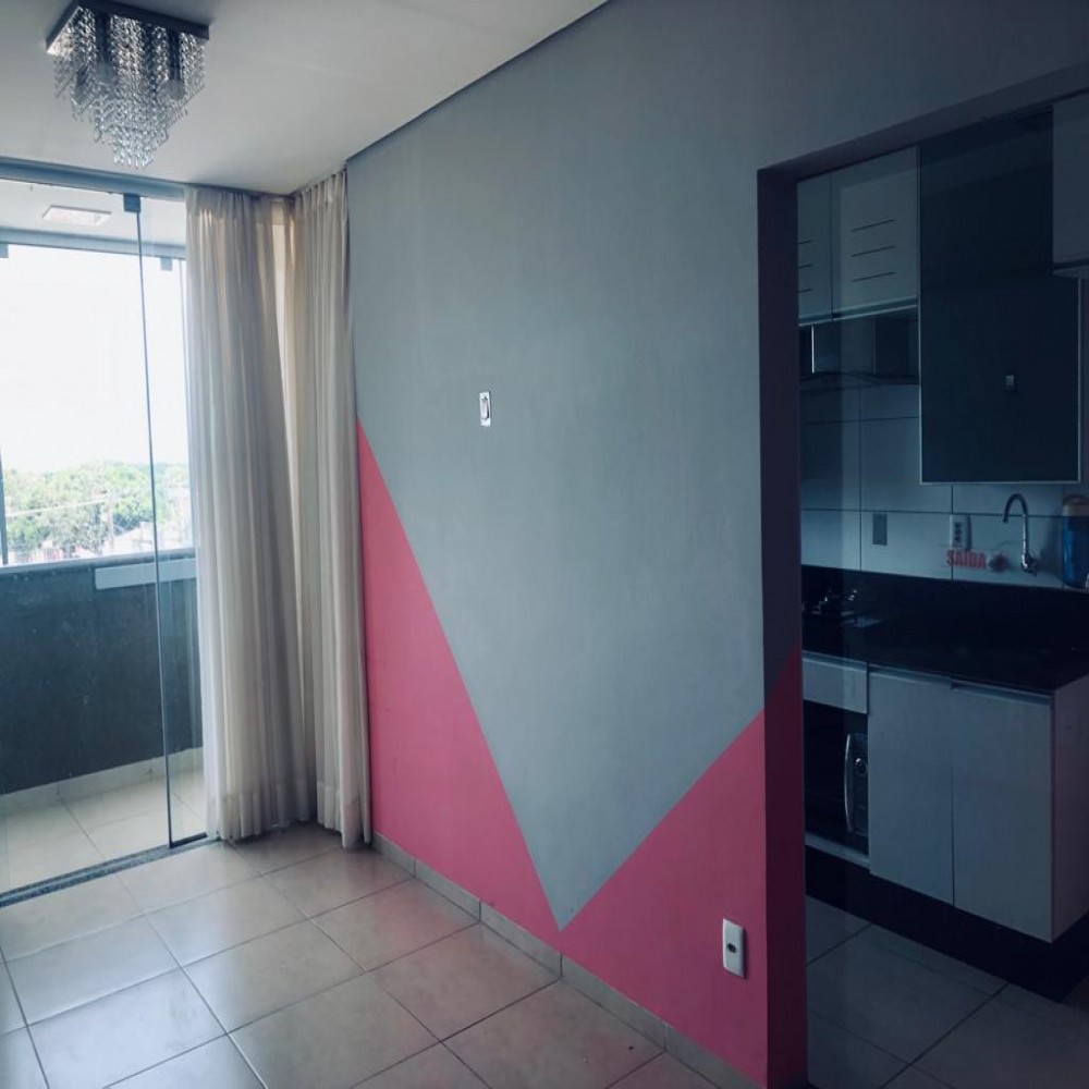 Apartamento,  Jardim Flórida I