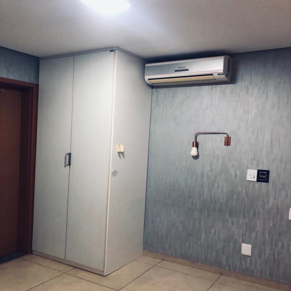 Apartamento,  Jardim Flórida I