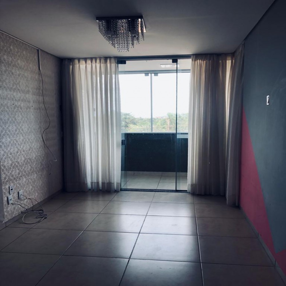 Apartamento,  Jardim Flórida I